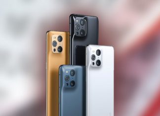 Oppo confirma chegada do Find X3 em março