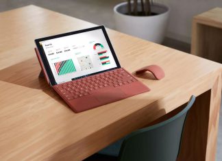 O Microsoft Surface Pro 7 Plus vem com novos processadores e mais