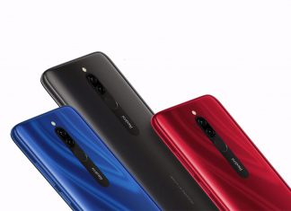 Xiaomi Redmi 8, 8A e 7A está recebendo MIUI 12