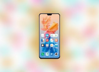 vivo S9 chegará como o primeiro telefone com Dimensity 1100