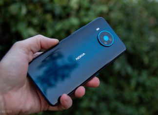Nokia 8.3 5G agora está recebendo Android 11