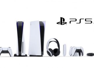 A Sony vendeu 4,5 milhões de consoles PS5,