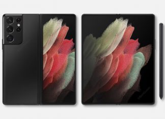 Há rumores de que Galaxy Z Flip 3 e Z Fold 3 da Samsung chegarão em julho