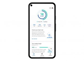 Os pixels do Google irão ler sua frequência cardíaca e respiratória com suas câmeras