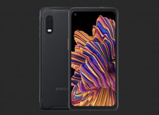 Samsung Galaxy XCover Pro recebe One UI 3.0 com Android 11