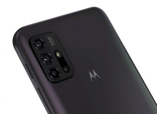 Moto G30 lançado com câmera de 64 MP e tela de 90 Hz