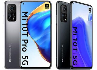 Xiaomi Mi 10T Lite 5G agora está recebendo atualização estável do Android 11