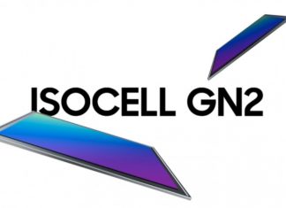 Samsung anuncia novo sensor de câmera ISOCELL GN2 de 50 MP com Dual Pixel Pro