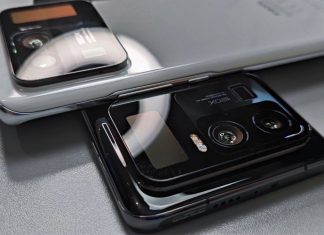 Xiaomi Mi 11 Ultra é o pioneiro do sensor Samsung GN2 de 50 MP