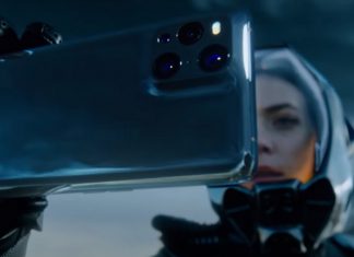 Teaser mostra como vidro traseiro Oppo Find X3 Pro é feito