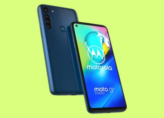 Motorola Moto G8 e G8 Power – atualização Android 11