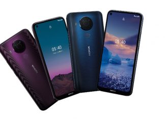 Nokia X20 visita Geekbench com Snapdragon 480 5G SoC