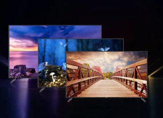 Redmi TV X-series lançada na Índia, variando de 50 “a 65”