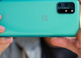 DxOMark avalia câmera do OnePlus 8T como média