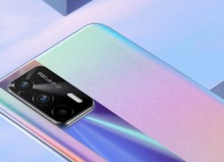 Realme GT Neo irá embalar sensor Sony IMX682 de 64 MP
