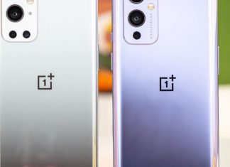 Pré-encomendas OnePlus 9 Series superam as 8 séries!
