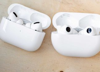 Canalys: vendas globais TWS e vestíveis aumentaram 15%