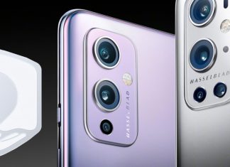 Os telefones OnePlus 9 virão com 2 anos de garantia