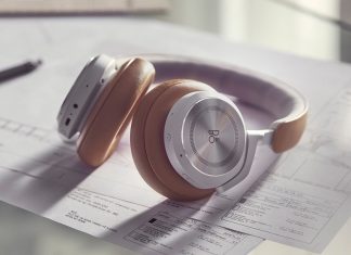 Novos fones Beoplay HX cancelamento de ruído B&O