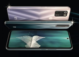 Micromax In 1 é oficial com Helio G80 e três câmeras