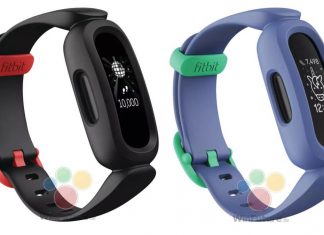 Vazamentos Fitbit Ace 3 – data de lançamento e mais!