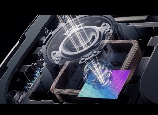 Xiaomi equipará o novo Mi Mix com lentes líquidas