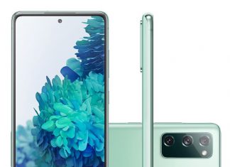 Samsung Galaxy S20 FE 4G Geekbench Snapdragon 865