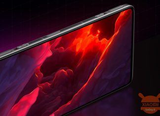 Redmi K40 Gaming terá tela OLED com taxa de atualização 120 Hz