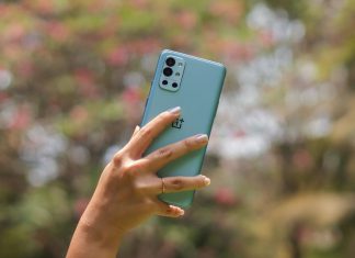 OnePlus 9 e 9R agora disponíveis para compra na Índia