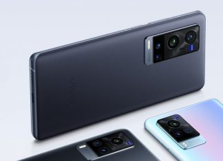 Vivo X60 pontua duas vezes mais pré-reservas do que X50