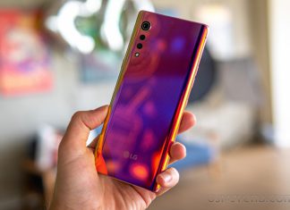 LG confirma até três atualizações sistema Android!