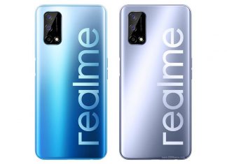 Vazam especificações e preço Realme Q3