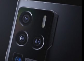ZTE Axon 30 Ultra já tem preço, recursos vazam online