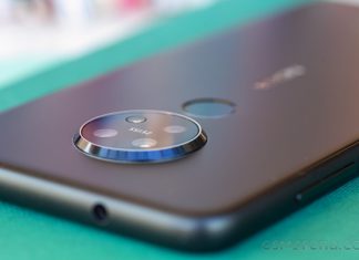 Nokia X50 trará câmera 108MP e chipset Snapdragon 775