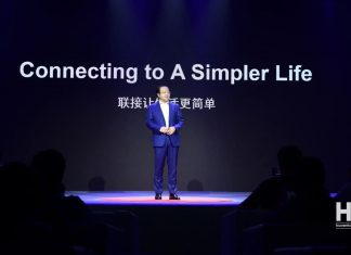 HarmonyOS Huawei alcançará 300 milhões de dispositivos