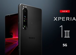 Assista ao anúncio da programação Sony Xperia III ao vivo!