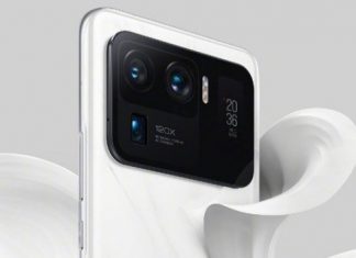 Xiaomi Mi 11 Ultra chegará à Europa em 11 de maio
