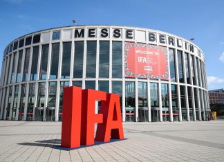 IFA Berlin 2021 é cancelada por causa do coronavírus