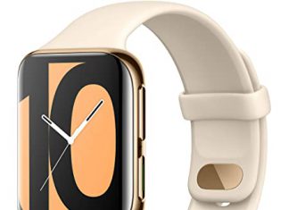 “Oppo Watch Free”, pode ser um relógio esportivo!