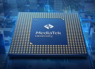 Chipset MediaTek Dimensity 900 tem melhor desempenho