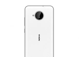 Nokia C20 Plus e C30 podem ter baterias de 5.000 mAh e 6.000 mAh
