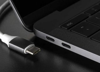 USB PD Extended Power Range fornece 240W de energia!