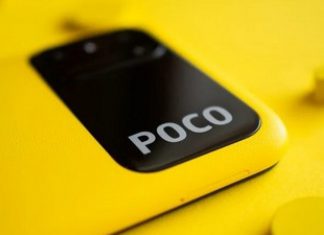 Poco M3 Pro 5G em renderizações de aparência oficial