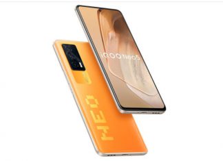 IQOO Neo5 Life aparece no Geekbench antes do anúncio!