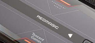 Nubia Red Magic 6R terá uma tela de 144 Hz