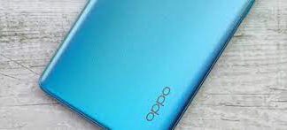 Oppo Reno6 Z Pro 5G é certificado!