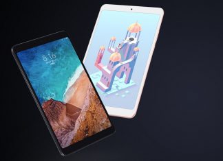 Xiaomi está voltando ao jogo premium tablets, revelado!