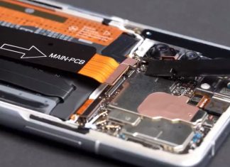 Veja o Redmi K40 Gaming Edition ser demolido em vídeo
