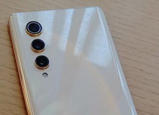 LG vende Velvet 2 Pro, para funcionários na Coreia do Sul