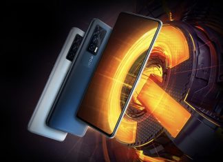 Nova folha de especificações vivo iQOO Neo aparece!